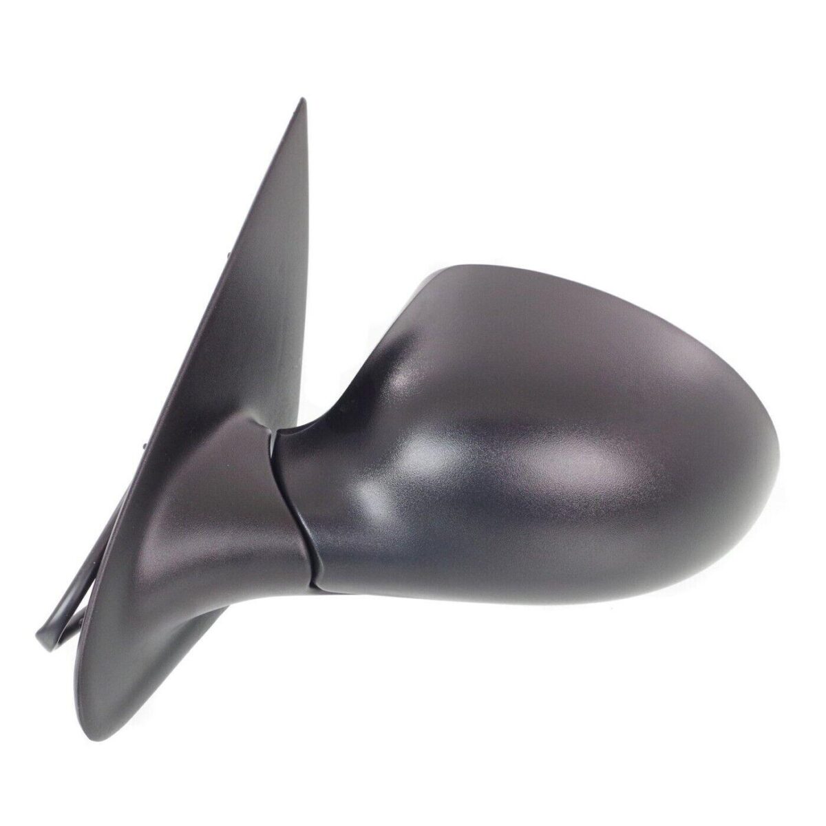 CH1320206 Mirror Power Driver Side Non-Heated